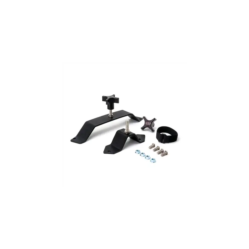 Hi-Lift Jack Under Seat Mount - HLJJGUS-200